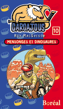 Mensonges et dinosaures
